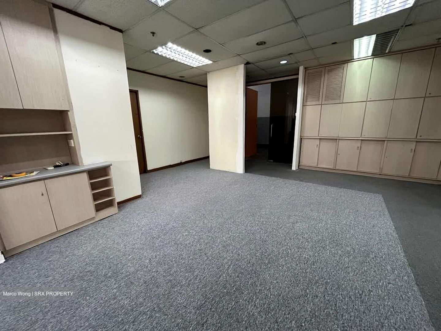 Lam Soon Industrial Building (D23), Office #576816741
